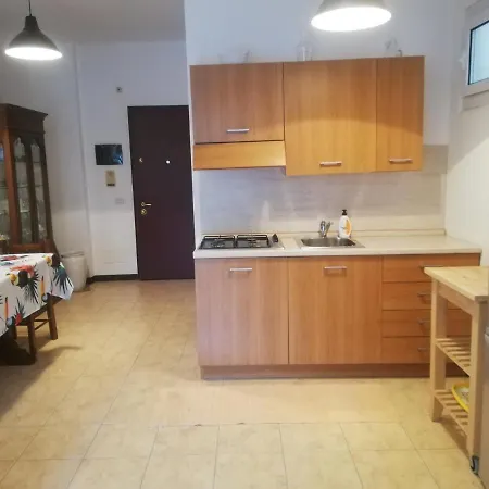 Tommy's House
