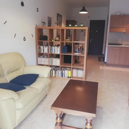 Tommy's House 아파트