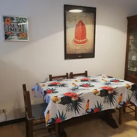 Tommy's House 아파트